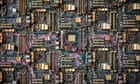 How Taiwan secured semiconductor supremacy - and why it won't give it up