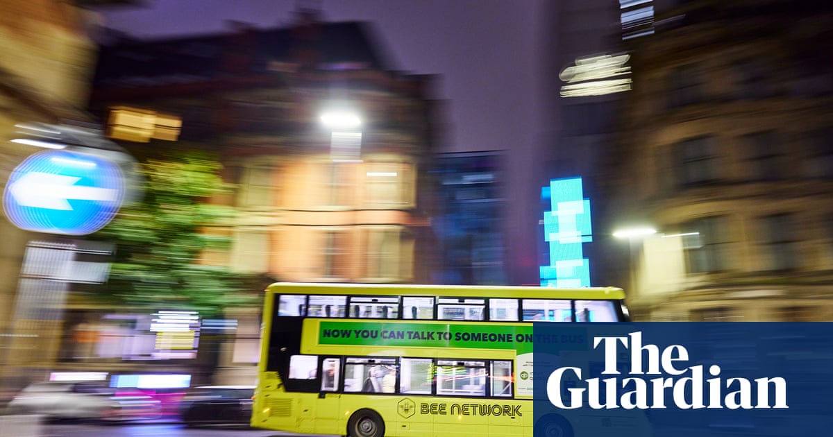 Bee Network reaches 50 million tram journeys, expands to buses March 23