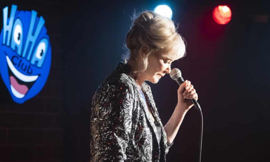 Moon Knight to Slow Horses: the seven best shows to stream this week | Television & radio 6 Jean Smart as Deborah Vance in Hacks.