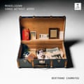 Bertrand Chamayou: Mendelssohn Songs Without Words
