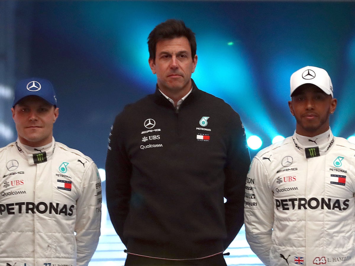 Toto Wolff Defends Putting Mercedes Interests Ahead Of F1 Competition Formula One The Guardian Toto Wolff Defends Putting Mercedes Interests Ahead Of F1 Competition Formula One The Guardian