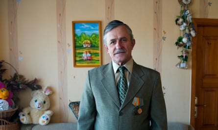 Nikolai Syomin