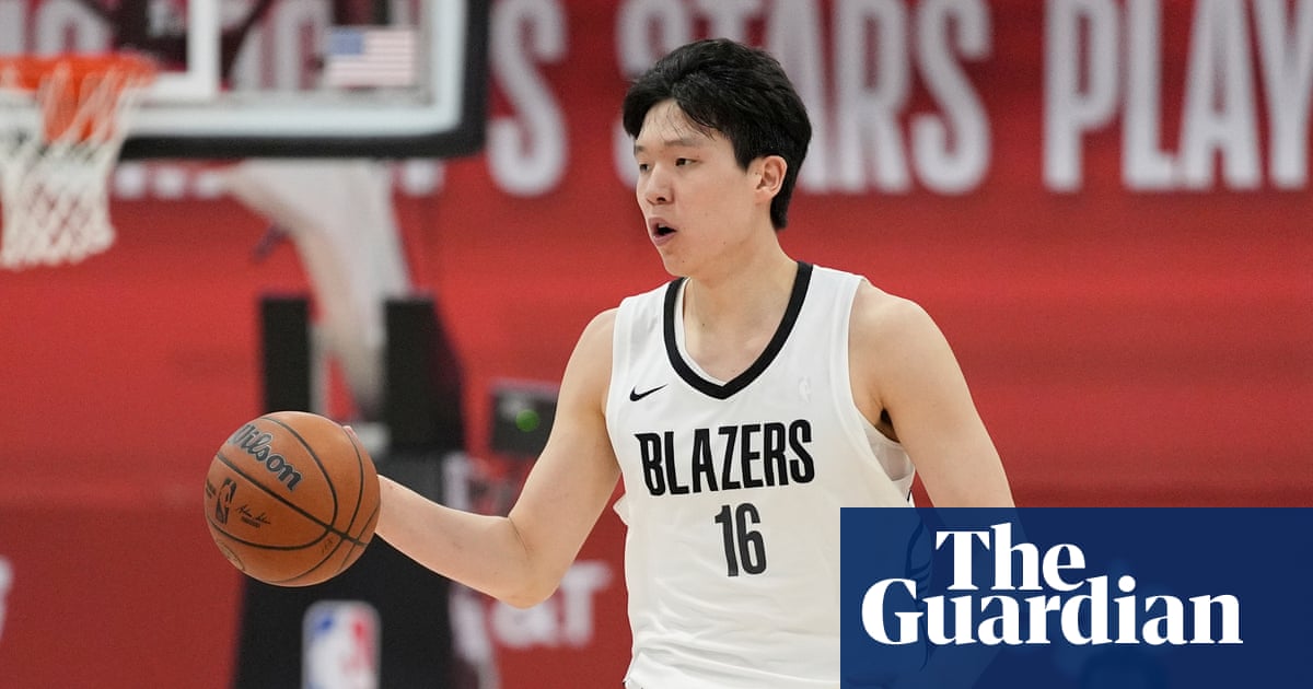 NBA Summer League takeaways: Flagg, hope for the hopeless Hornets and a chilled Chinese giant