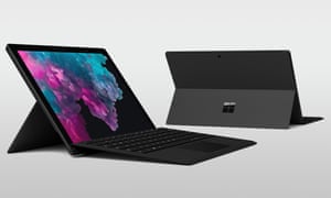 microsoft surface pro 6