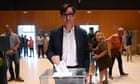 Catalonia goes to polls in vote that will gauge support for independence