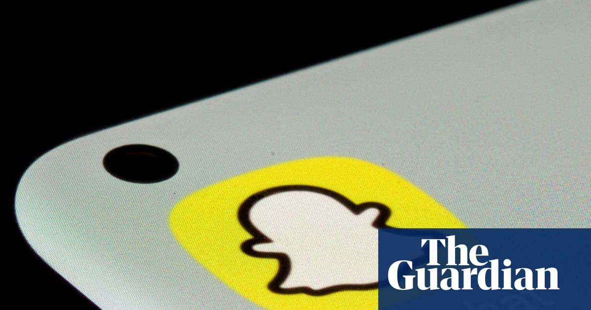 Snapchat allowing drug dealers to operate openly on platform, says Danish research body
