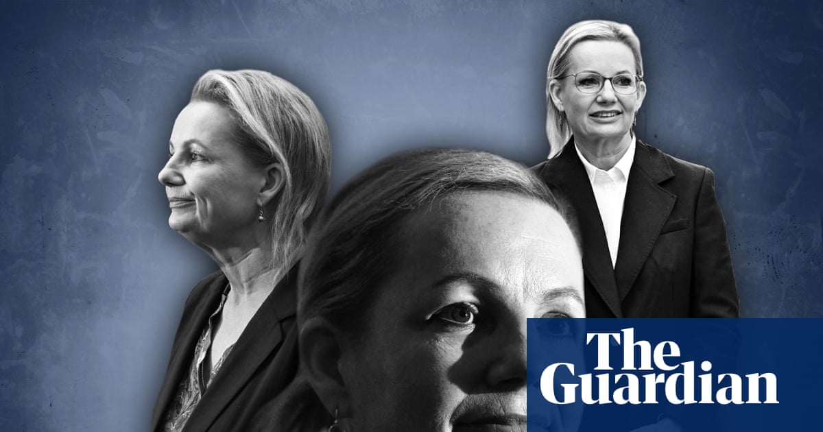 Can Ley rebuild the Liberals? AFL faces gambling hit, Trump woes continue