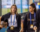 Manchester City v Real Madrid: Women’s Champions League – live