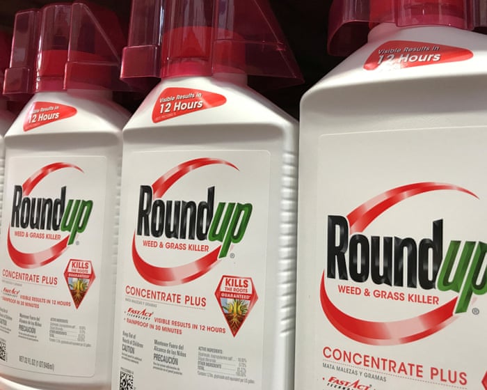 Lawyers for US cancer sufferers challenge Bayer’s $7.25bn Roundup settlement deal