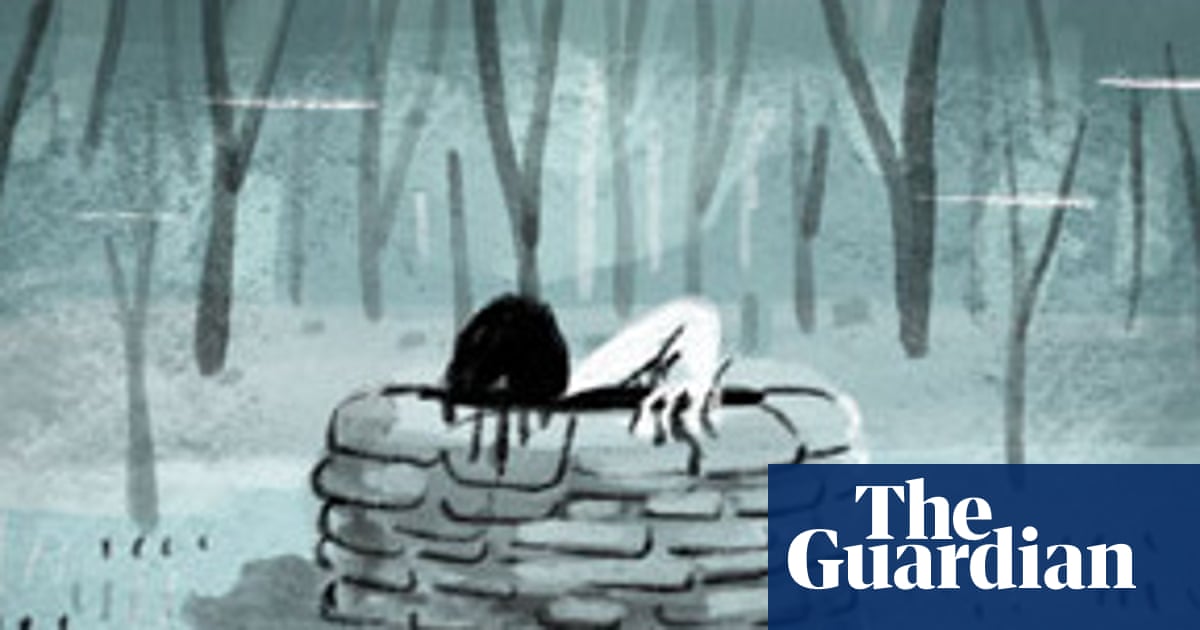 Television gets treacherous … the Stephen Collins cartoon