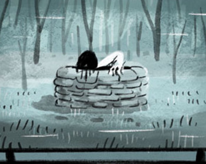 Television gets treacherous … the Stephen Collins cartoon