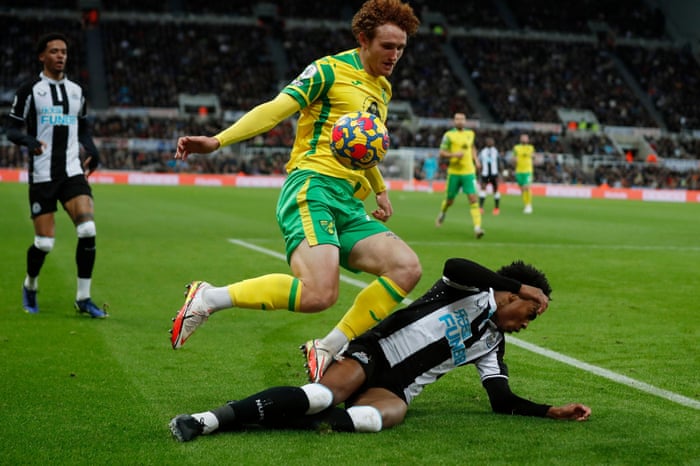 newcastle 1 1 norwich premier league as it happened football the guardian newcastle 1 1 norwich premier league as it happened football the guardian