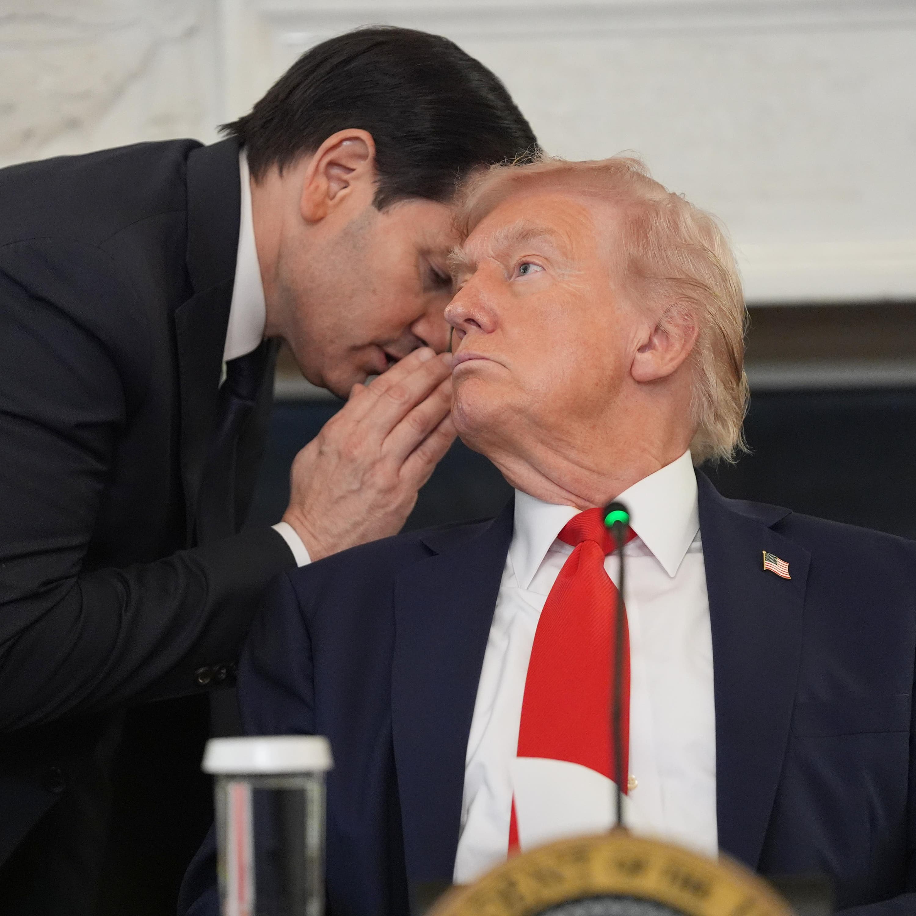 Gaza ceasefire plan: how much credit does Trump deserve? Gaza ceasefire plan: how much credit does Trump deserve?