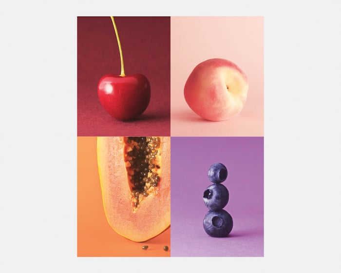 Sali Hughes on beauty: say goodbye to creamy lip and cheek formulas – juicy, fruity tints are in full bloom