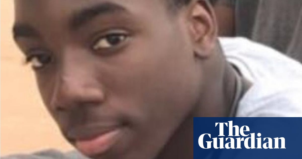 Watchdog finds Met police failings in Richard Okorogheye disappearance