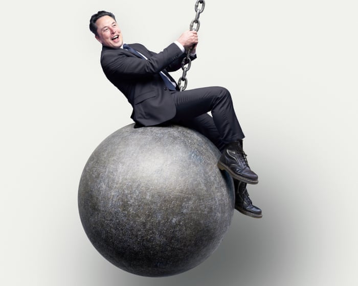 Musk's Disruption Team Sparks Controversy in Federal Agencies