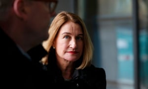 New Zealand judge Lowell Goddard, former chair of the independent inquiry into child sex abuse, has denied claims of racism made in the Times.