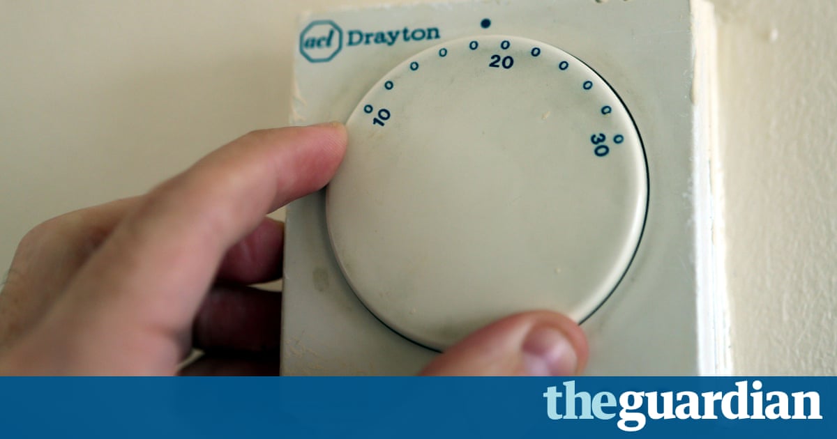 The Conservatives' energy price cap is not a strong and stable long-term policy