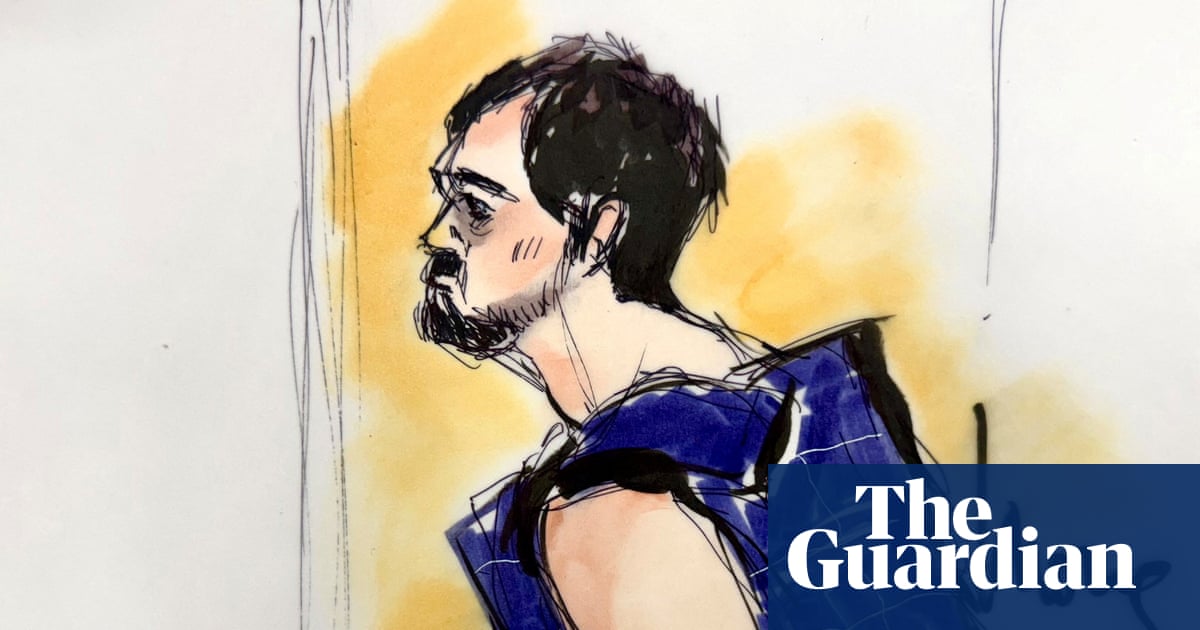 Nick Reiner expected to appear in court on murder charges in killing of parents