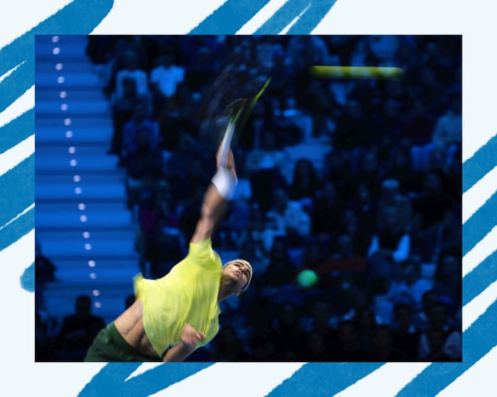 Your Guardian sport weekend: ATP Finals, Albania v England and NFL