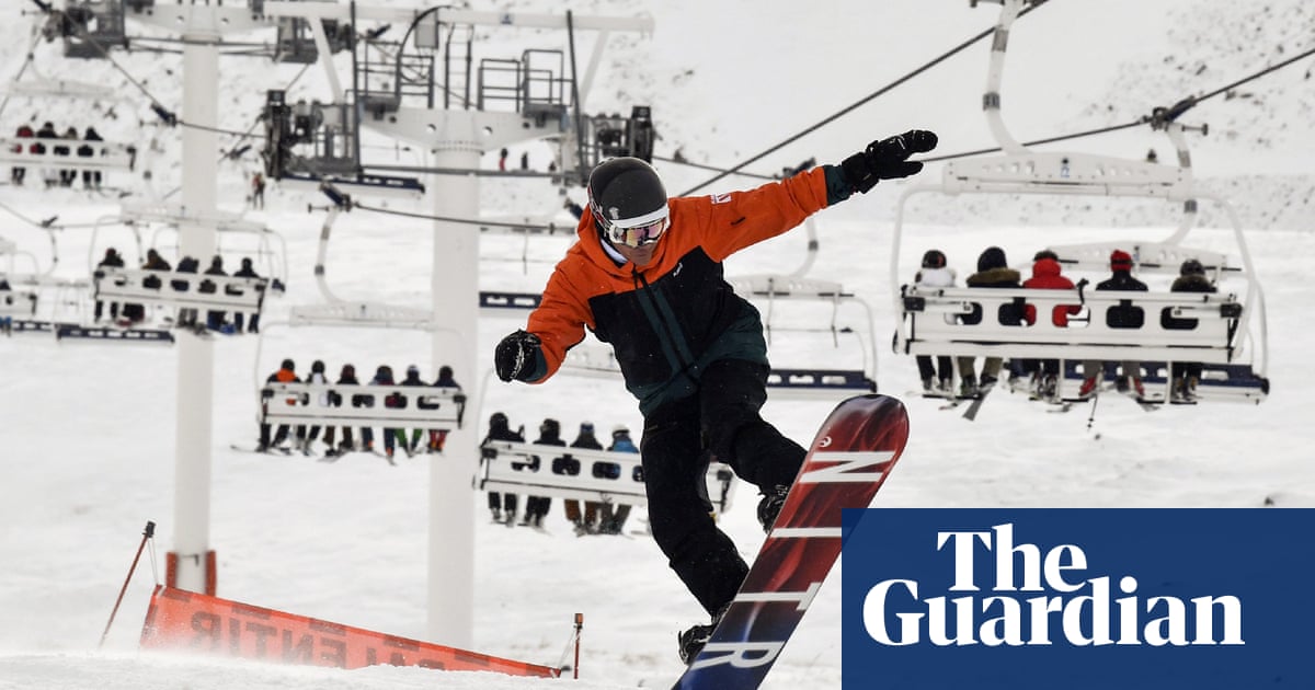 Brexit hits UK ski and holiday staff overseas