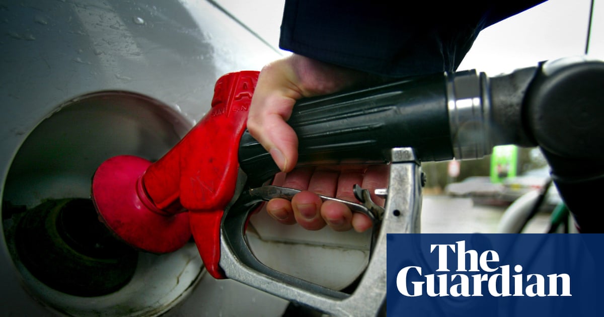 Five SUVs used up to 13% more fuel on Australian roads than reported in lab - The Guardian