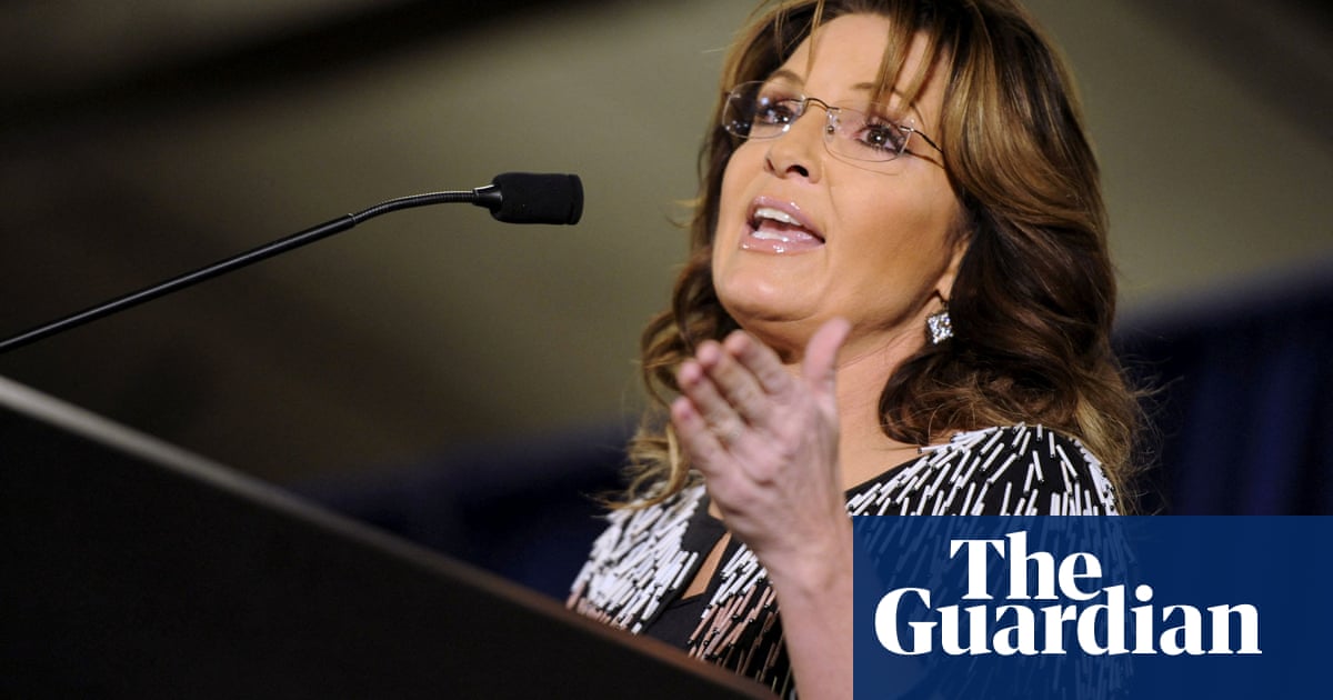 Sarah Palin takes on New York Times in defamation trial