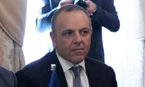 Keith Schembri.