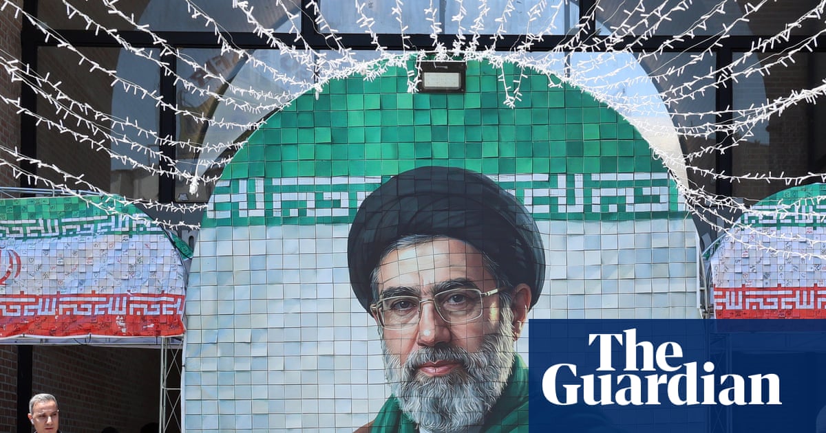 Iran’s leader and security council ‘still need to approve’ peace deal with US