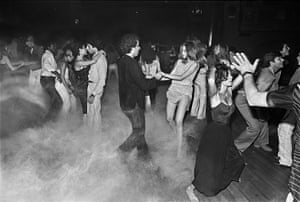 Xenon Dance Floor #1, 1979‘The crowd here at Xenon are totally immersed in the dance floor moment and I was able to observe unobtrusively’