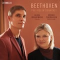 The Violin Sonatas Vol I