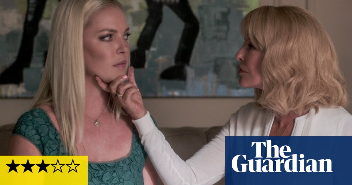 Unforgettable Review Katherine Heigl Finally Gets Her Revenge