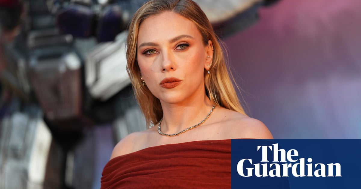 Scarlett Johansson warnt vor Gefahren von AI, nachdem Kanye West Deepfake viral wird | Künstliche Intelligenz (KI) Scarlett Johansson warnt vor Gefahren von AI, nachdem Kanye West Deepfake viral wird | Künstliche Intelligenz (KI)