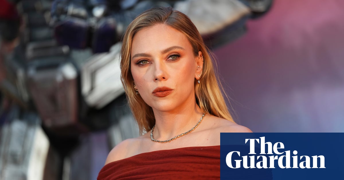 Channel 4 may have violated Sexual Offences Act with deepfake video of Scarlett Johansson | Television | The Guardian Channel 4 may have violated Sexual Offences Act with deepfake video of Scarlett Johansson | Television | The Guardian