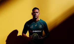 Israel Folau has now had his contract with Rugby Australia cancelled although that is subject to appeal.