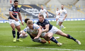Leeds Rhinos | Page 2 of 56 | Sport | The Guardian