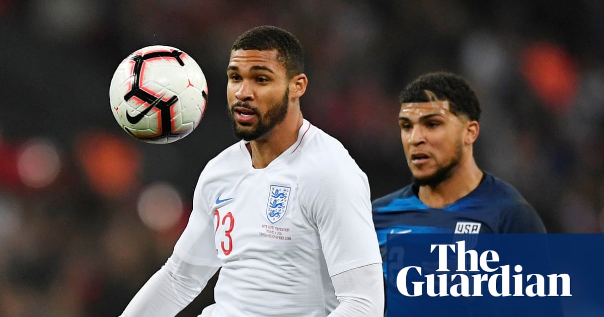 Loftus England Loftus-Cheek: England Return & Moving On | News - News Usa Today