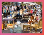 Vintage Gucci, a £5 rug and a salt duck: your best secondhand finds