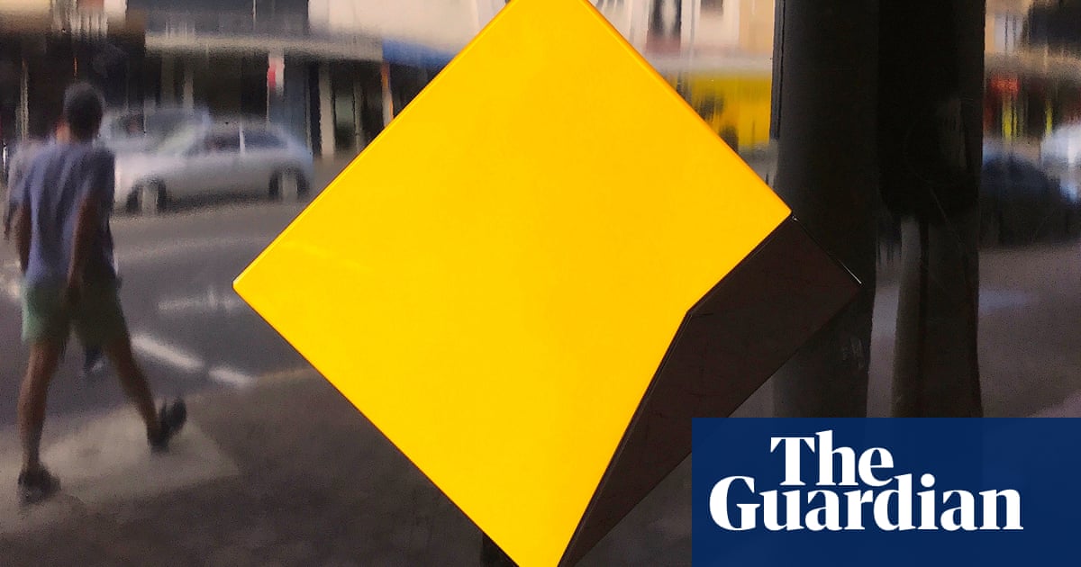 Commonwealth Bank Agrees To Pay 700m To Settle Money Laundering