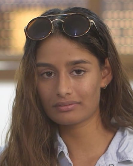 Shamima Begum