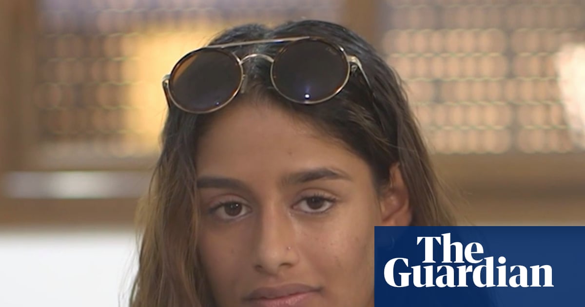European human rights court questions UK decision to strip Shamima Begum of citizenship