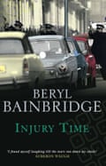 Injury Time by Beryl Bainbridge