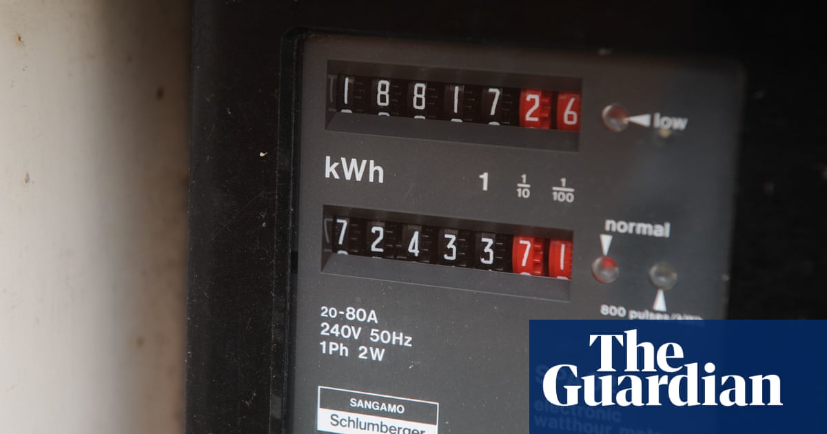 Watchdog urges UK energy suppliers to use only accredited bailiffs