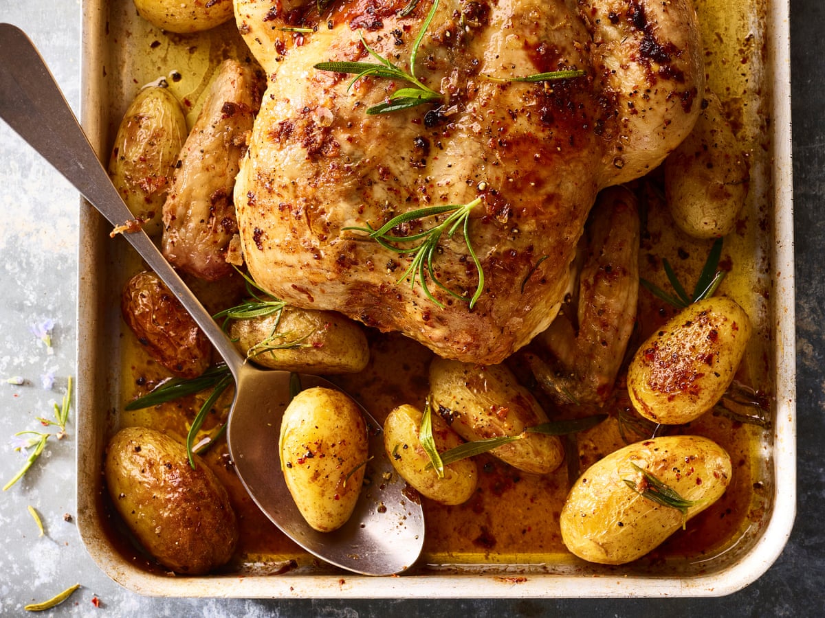 Chicken Mushroom Pasta Bake Nigella Chicken Stuffing Recipe Roast