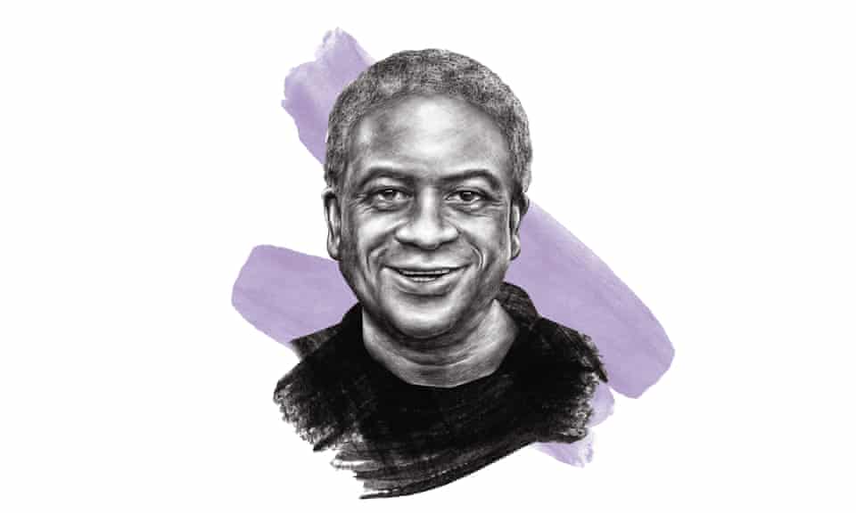 Blue Lips And Black Skin Did A Standard 111 Question Help Cause Olufemi Akinnola S Death From Covid 19 Society The Guardian