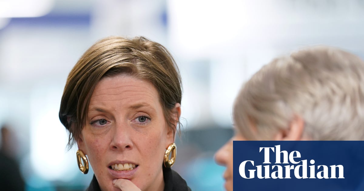 Jess Phillips hopes supreme court ‘sees sense’ and overturns domestic abuse ruling