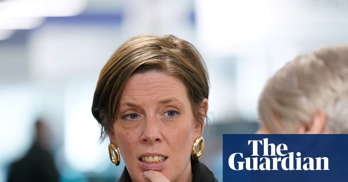 Teenagers’ non-custodial sentences for rape under review, UK government says