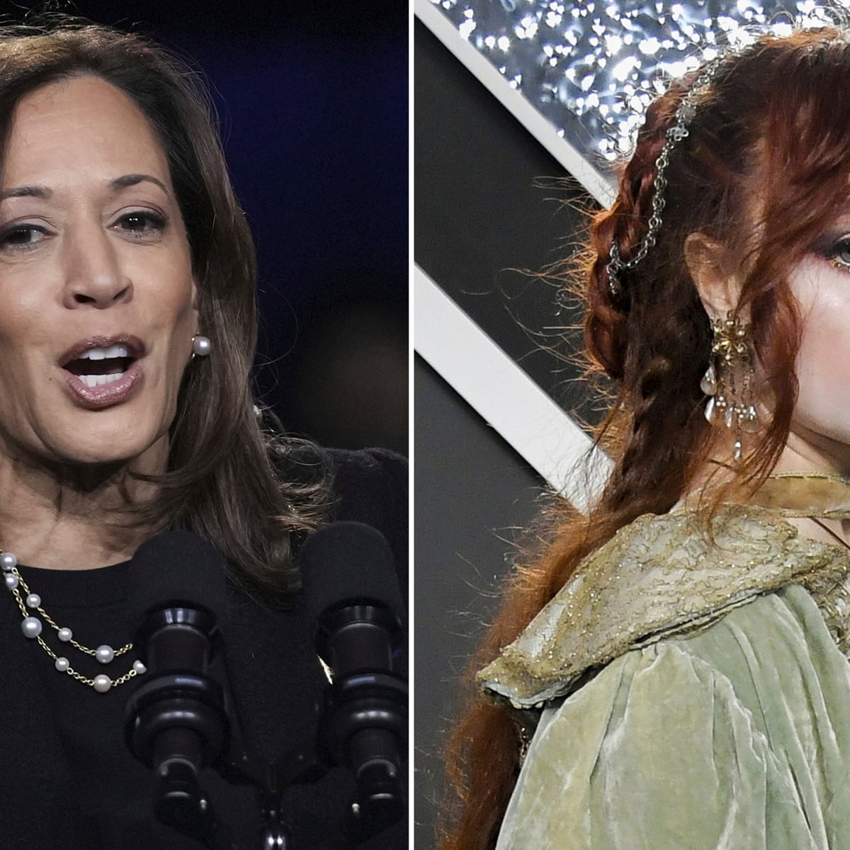 Chappell Roan, semaglutide and Kamala Harris: the most mispronounced words of 2024 | US news | The Guardian Chappell Roan, semaglutide and Kamala Harris: the most mispronounced words of 2024 | US news | The Guardian