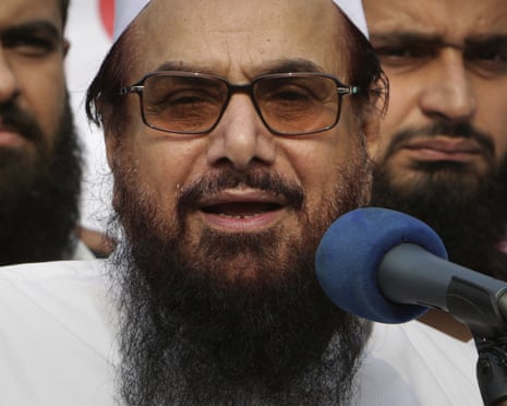 Hafiz Saeed