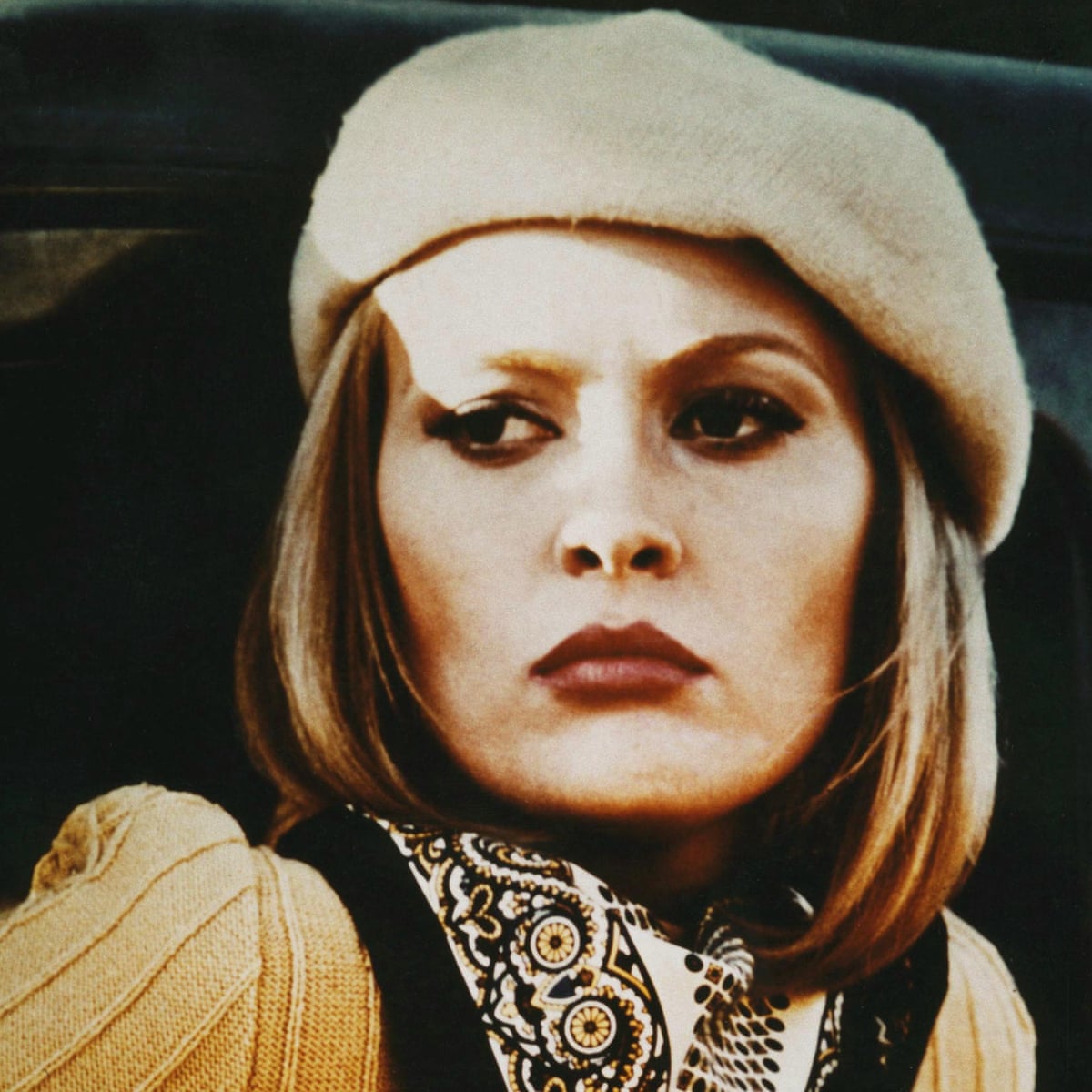 The style legacy of Bonnie Parker